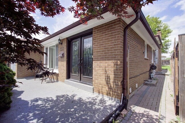 property at 333 Louis Dr