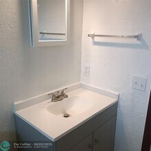 1845 NW 55th Ave in Lauderhill, FL - Building Photo - Building Photo