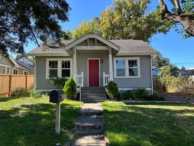 property at 510 W 11th St