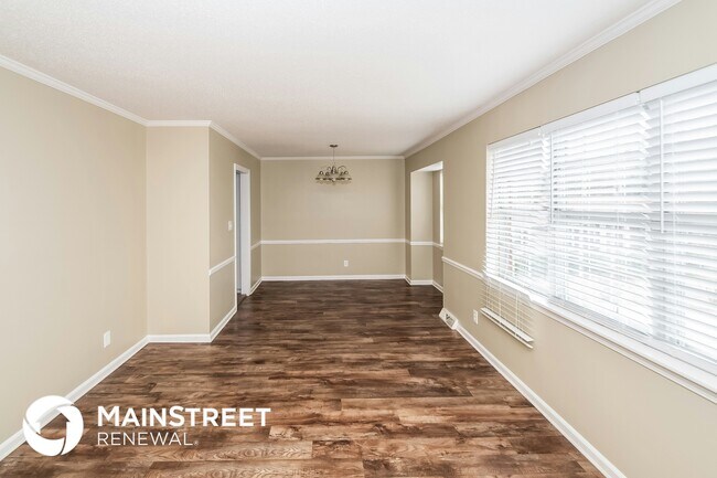 300 Ginger Dr NE in Center Point, AL - Building Photo - Building Photo