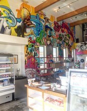 2051 Sawtelle Blvd in Los Angeles, CA - Building Photo - Interior Photo