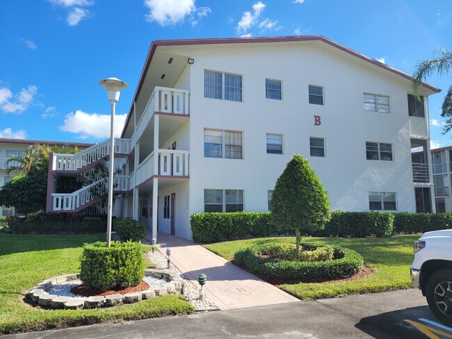 property at 84 Fanshaw B