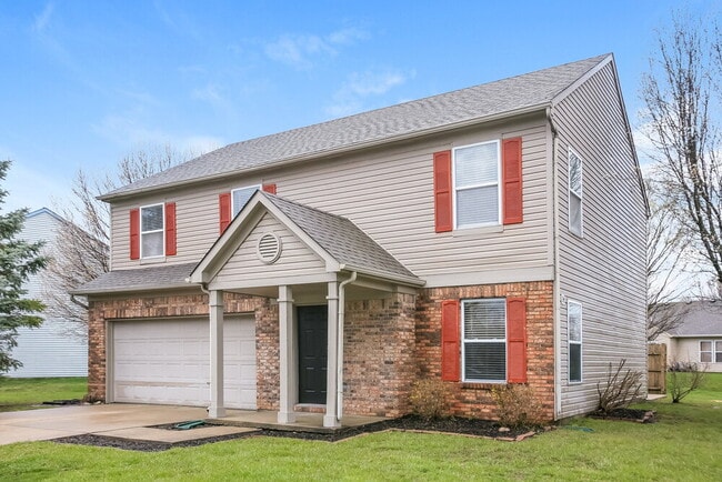 property at 540 Tracy Ln