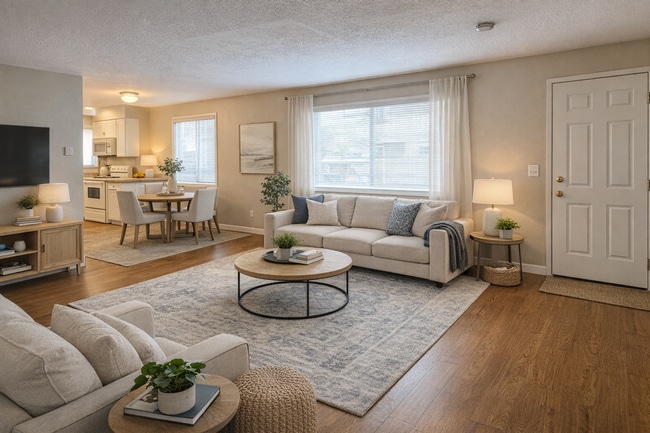 property at 5121 SW 62nd Ave