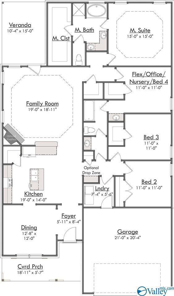 303 Avebury Rd in Meridianville, AL - Building Photo - Building Photo