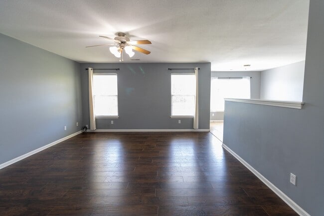 610 Bear Valley Ct in Columbia, MO - Building Photo - Building Photo