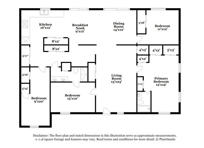 511 N Credo St in Longwood, FL - Building Photo - Building Photo