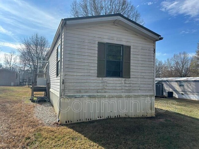 property at 1754 Zion Rd