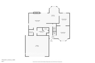 1706 Jennifer Ln in McHenry, IL - Building Photo - Building Photo