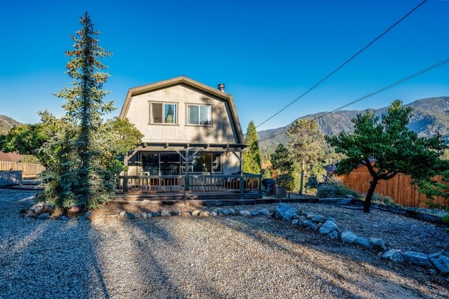 property at 2800 Arctic Dr