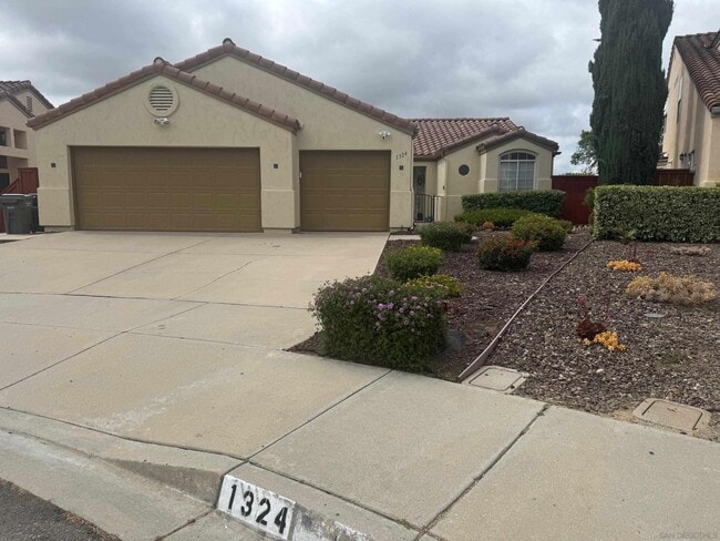 property at 1324 Ward Pl