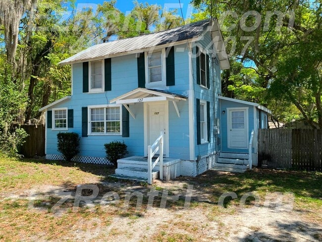 property at 127 S Garfield Ave