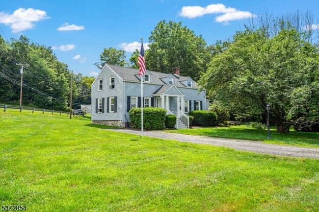 property at 111 County Road 519