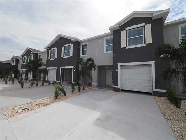property at 8688 Milestone Dr