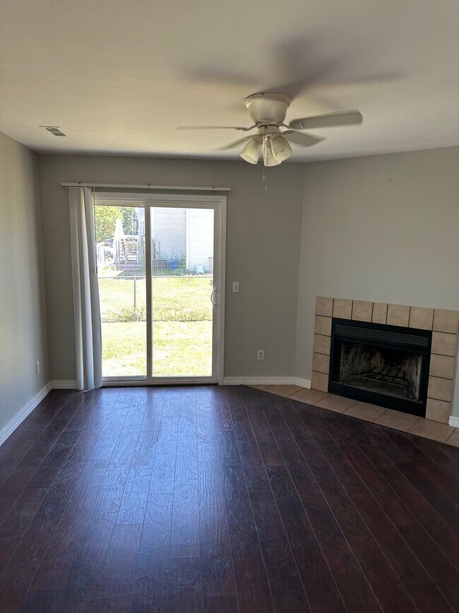 1011 Mazatlan Cir in Colorado Springs, CO - Building Photo - Building Photo