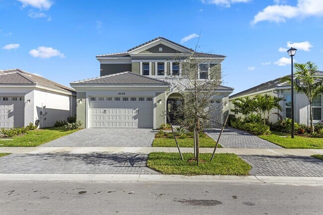 14159 Gray Bark Bnd, Unit 6712-07 in Westlake, FL - Building Photo - Building Photo