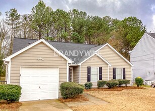 3507 Kingsbrooke Ct in Decatur, GA - Building Photo - Building Photo