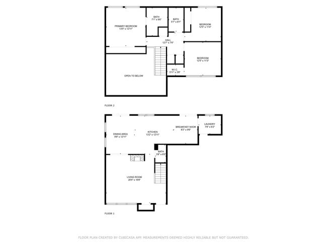 15110 McConn St in Webster, TX - Building Photo - Building Photo