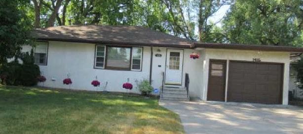 property at 1416 39th Ave NE