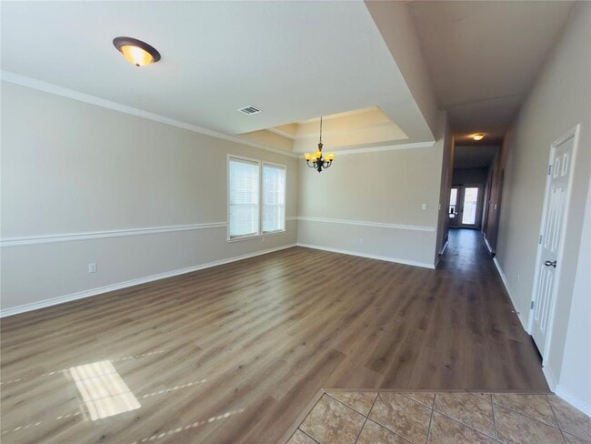 3932 Links Ln in Round Rock, TX - Foto de edificio - Building Photo