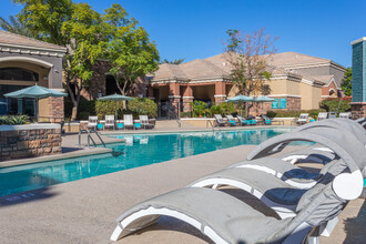Zone Apartments in Glendale, AZ - Building Photo - Building Photo