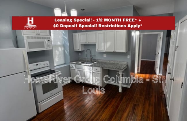 property at 2652 Oregon Ave