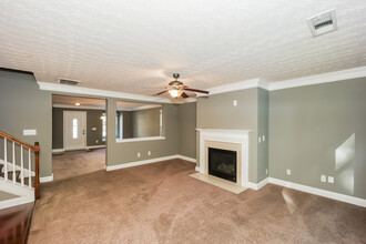 3210 Sable Trl in Atlanta, GA - Building Photo - Building Photo