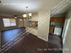 4623 Stratton Ave in Little Rock, AR - Building Photo - Building Photo