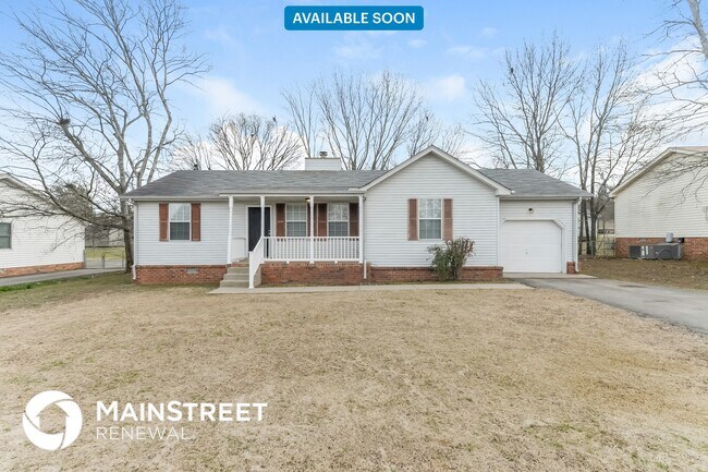 property at 132 Fergus Rd
