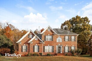 5700 Sugarcane Ct in Mint Hill, NC - Building Photo