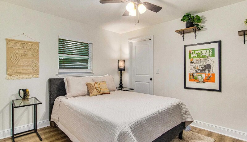 814 W Gonzalez St in Pensacola, FL - Building Photo