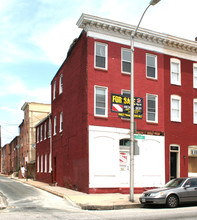 2110 Eastern Ave in Baltimore, MD - Building Photo - Building Photo