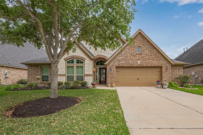 property at 2722 Park Oak Ct