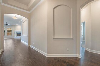 2811 Diamond Ridge Dr in Arlington, TX - Building Photo - Building Photo