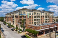 Parker Houston photo'