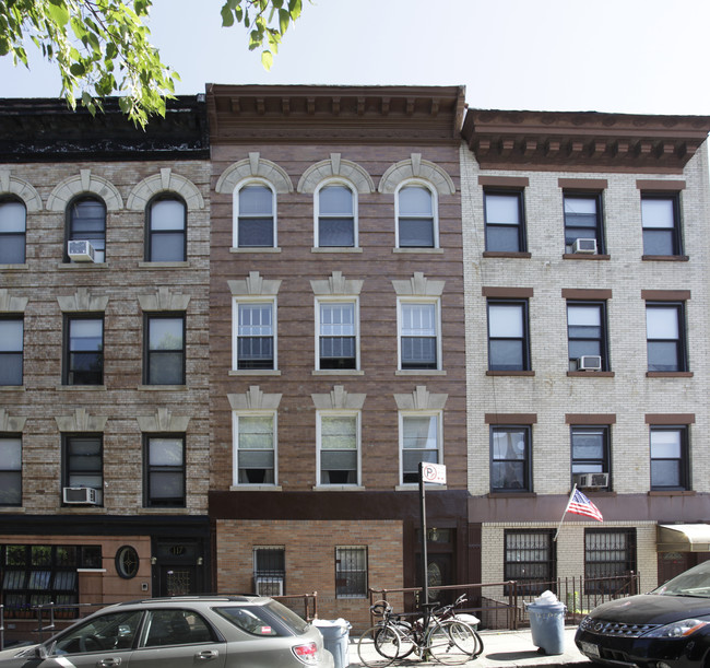 119 President St in Brooklyn, NY - Building Photo - Building Photo