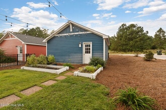 259 Legacy Lakes Way in Aberdeen, NC - Foto de edificio - Building Photo