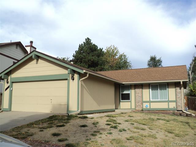 3816 S Ceylon Way in Aurora, CO - Building Photo - Building Photo