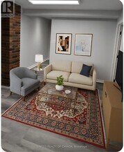 126 Weldrick Rd W in Richmond Hill, ON - Building Photo - Building Photo