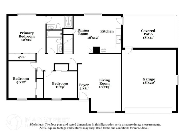 3620 Ange Dr in Florissant, MO - Building Photo - Building Photo