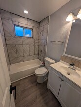 1404 Wood St in Big Spring, TX - Building Photo - Building Photo