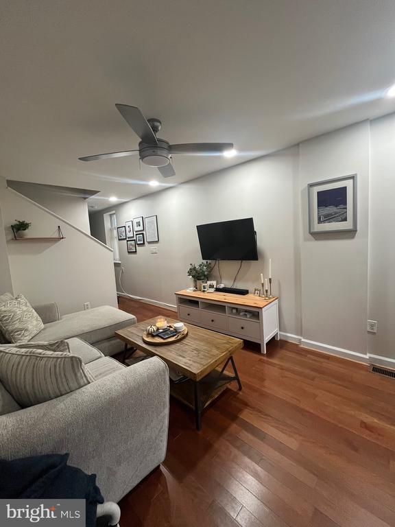 1215 Cooksie St in Baltimore, MD - Building Photo - Building Photo