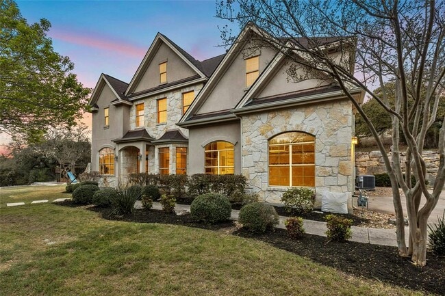 property at 1420 Mirador