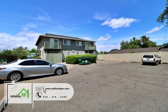2230 Howard St, Unit Unit 1 in Anderson, CA - Building Photo - Building Photo