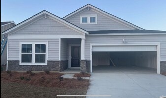 5004 Del Corso St in Myrtle Beach, SC - Building Photo