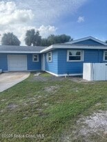 2947 Redgrove Dr NE in Palm Bay, FL - Building Photo