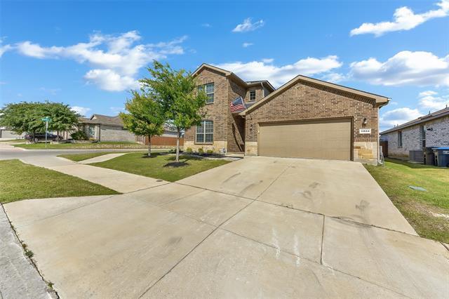 11524 Leeson St in Haslet, TX - Building Photo - Building Photo