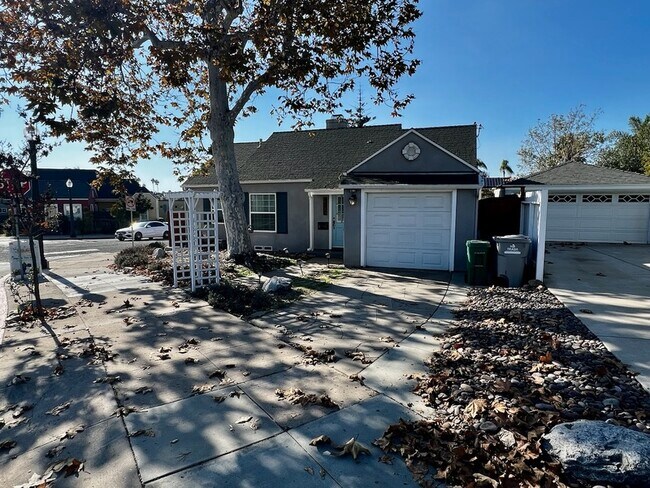 property at 4502 Euclid Ave