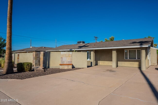 property at 3519 N 63rd Pl