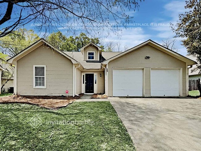 property at 3781 Westchase Dr